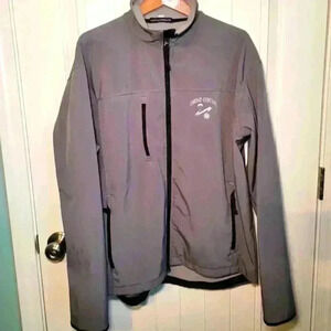 Port authority XL jacket